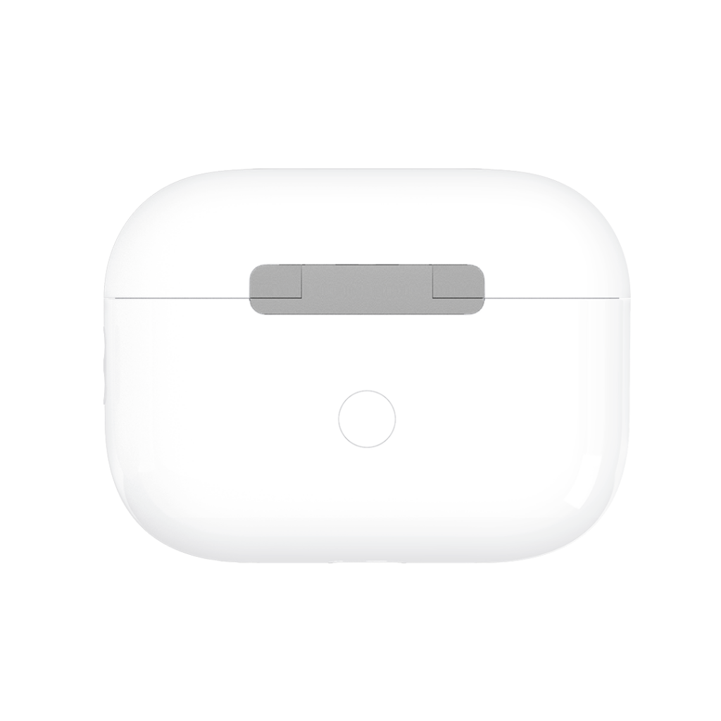 Bluetooth-handsfree XO Design X48 5:e generationen, TWS, vit
