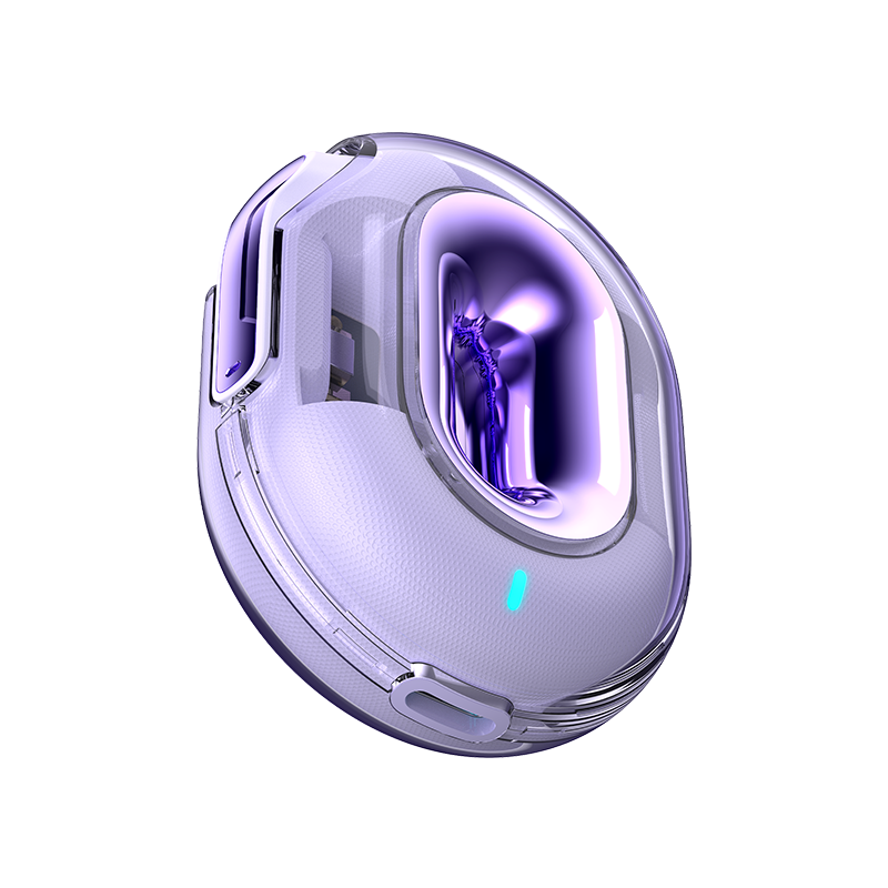 Bluetooth-handsfree XO Design X43, TWS, Blå