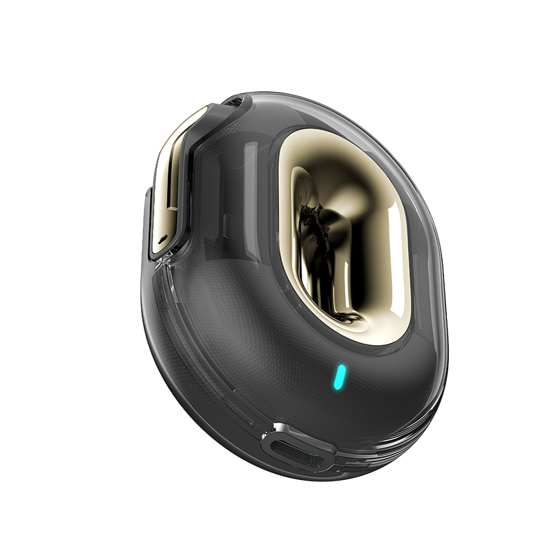 Handsfree Bluetooth XO Design X43, TWS, Svart