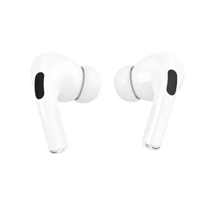 Bluetooth-handsfree XO Design X48 5:e generationen, TWS, vit