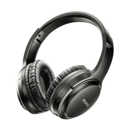 Handsfree Bluetooth Yesido EP04, A2DP, Svart