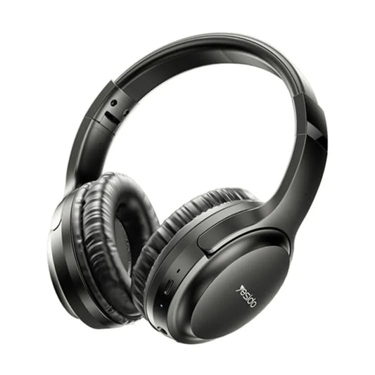 Handsfree Bluetooth Yesido EP04, A2DP, Svart