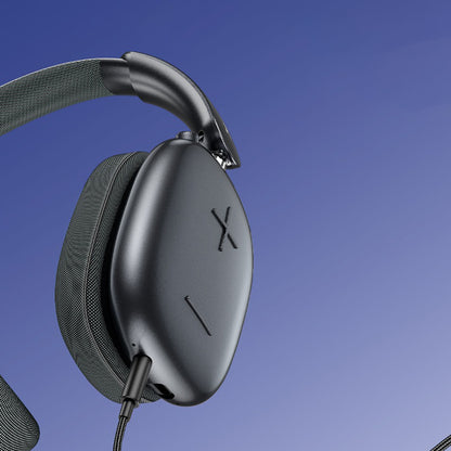 Handsfree Bluetooth Yesido EP10, A2DP, Svart
