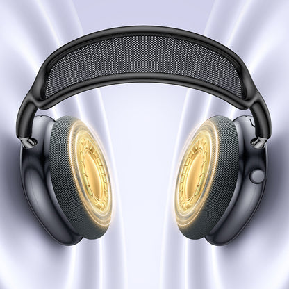 Handsfree Bluetooth Yesido EP14, A2DP, Svart