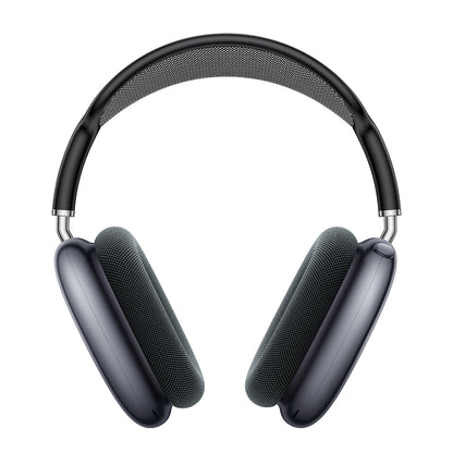 Handsfree Bluetooth Yesido EP14, A2DP, Svart