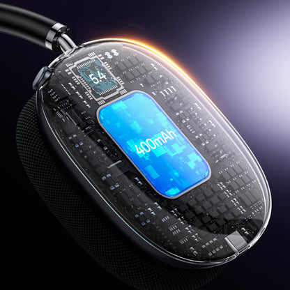 Handsfree Bluetooth Yesido EP14, A2DP, Svart