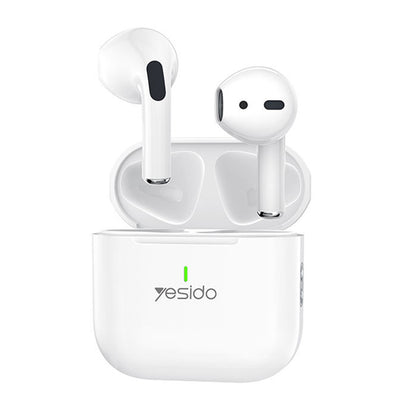 Handsfree Bluetooth Yesido TWS17, TWS, Vit
