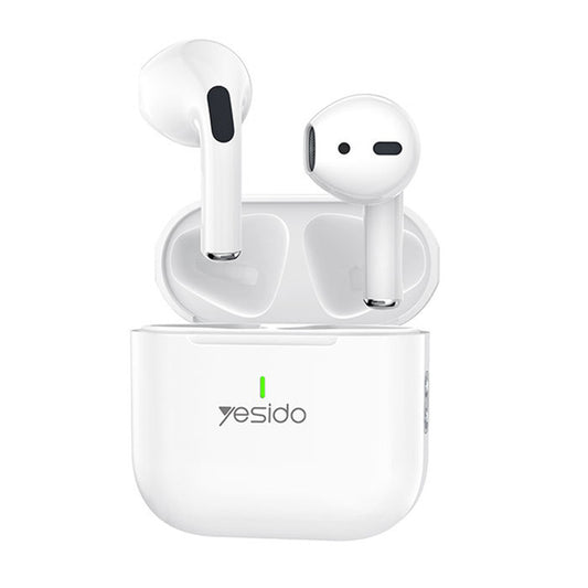 Handsfree Bluetooth Yesido TWS17, TWS, Vit