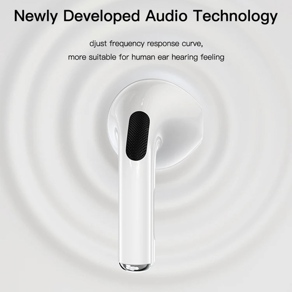 Handsfree Bluetooth Yesido TWS17, TWS, Vit