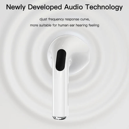 Handsfree Bluetooth Yesido TWS17, TWS, Vit