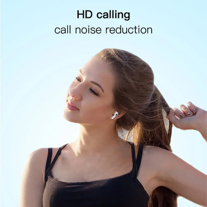 Handsfree Bluetooth Yesido TWS17, TWS, Vit