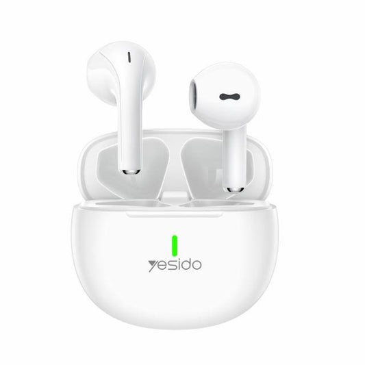 Handsfree Bluetooth Yesido TWS18, TWS, Vit