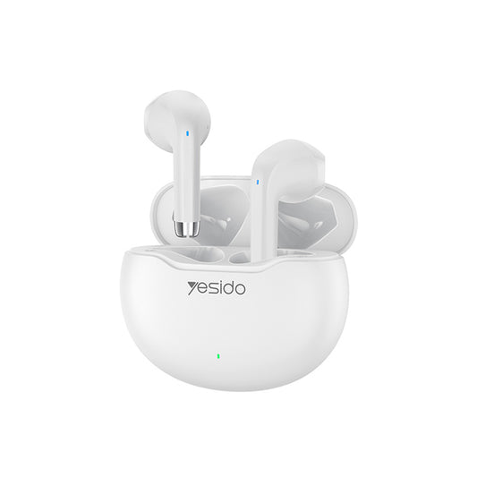 Handsfree Bluetooth Yesido TWS21, TWS, Vit