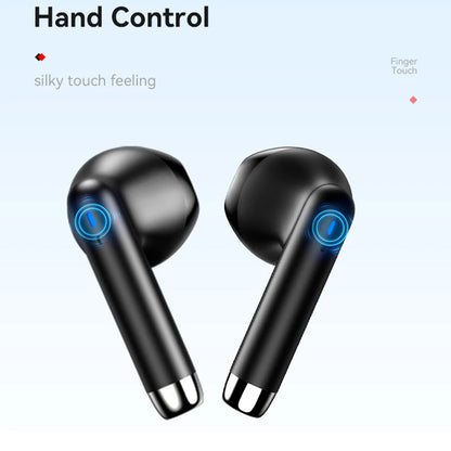 Handsfree Bluetooth Yesido TWS22, TWS, Svart