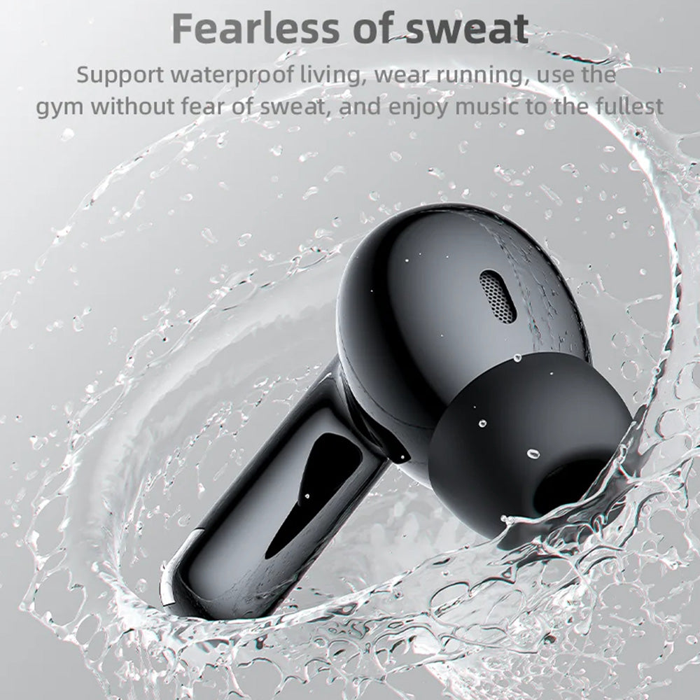 Handsfree Bluetooth Yesido TWS26, TWS, Svart