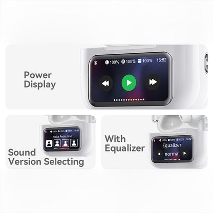 Handsfree Bluetooth Yesido TWS29, TWS, Vit