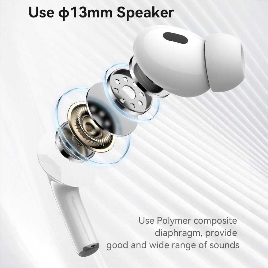 Handsfree Bluetooth Yesido TWS29, TWS, Vit