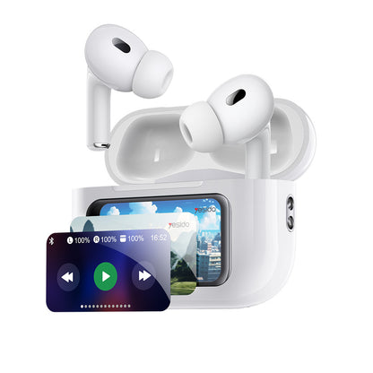 Handsfree Bluetooth Yesido TWS29, TWS, Vit