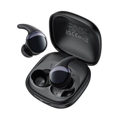 Handsfree Bluetooth Yesido TWS30, TWS, ANC, Svart