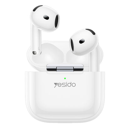 Handsfree Bluetooth Yesido TWS31S, TWS, Vit