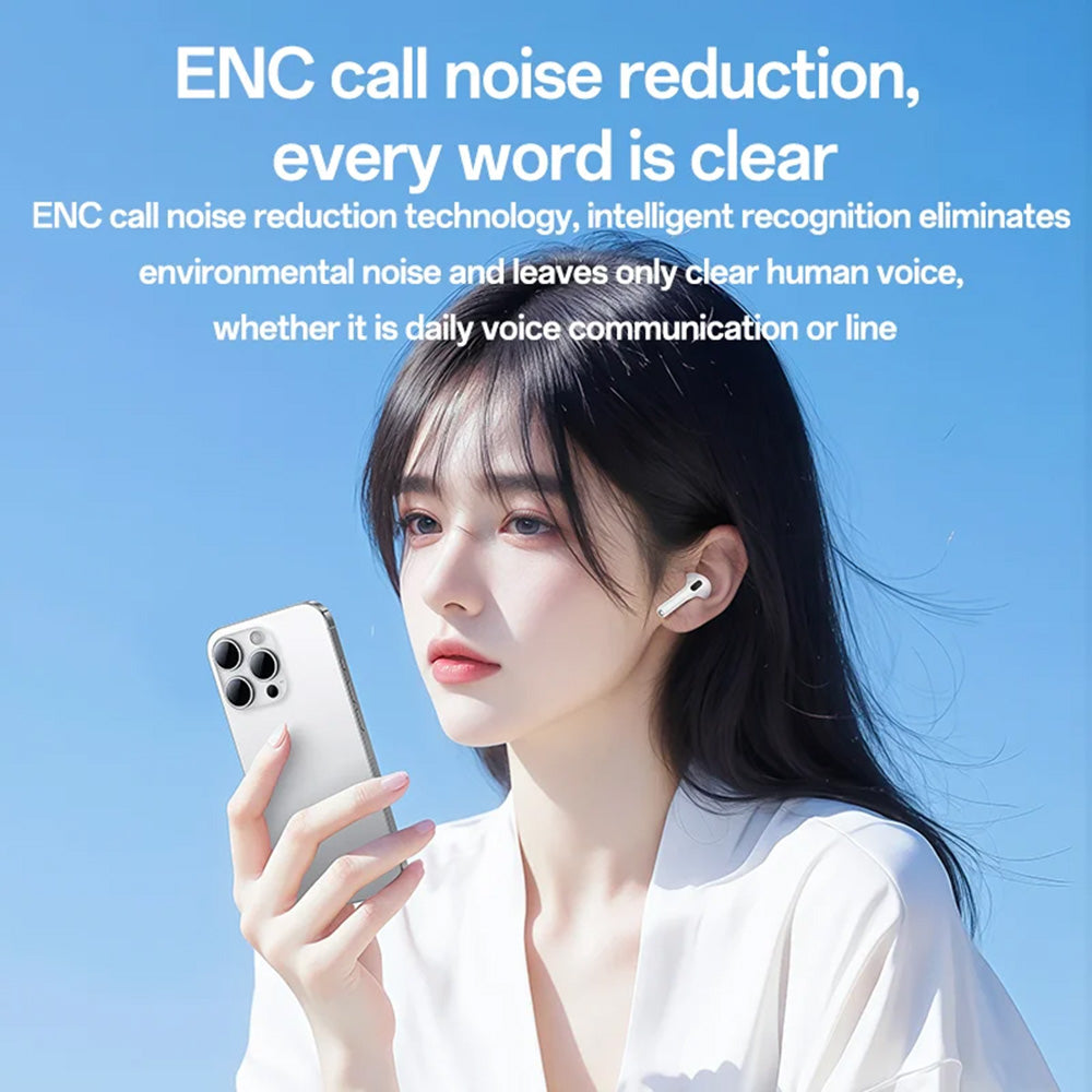 Handsfree Bluetooth Yesido TWS31S, TWS, Vit