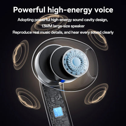 Handsfree Bluetooth Yesido TWS31S, TWS, Vit