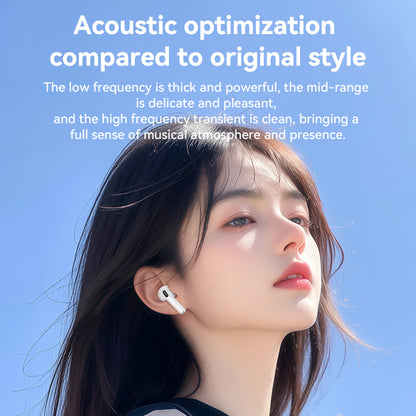 Handsfree Bluetooth Yesido TWS31S, TWS, Vit