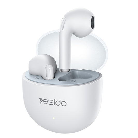 Handsfree Bluetooth Yesido TWS35, TWS, Vit