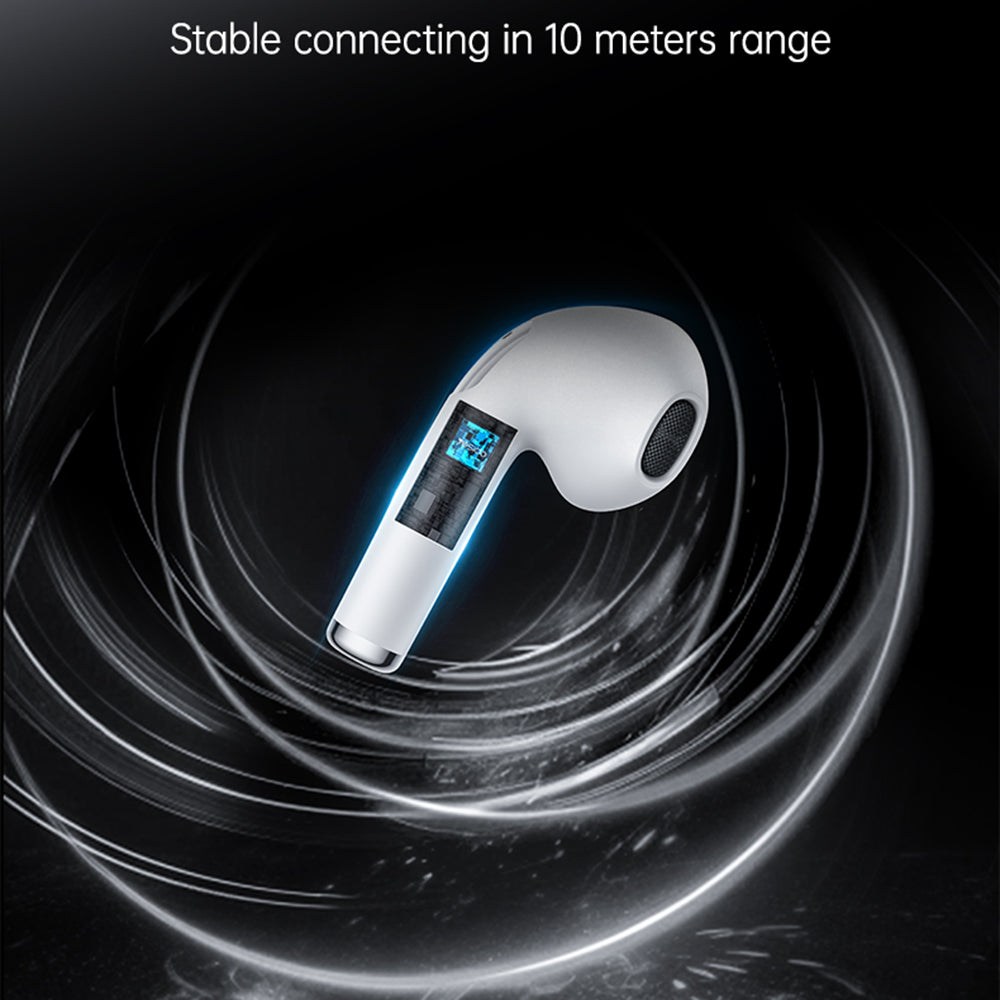 Handsfree Bluetooth Yesido TWS35, TWS, Vit