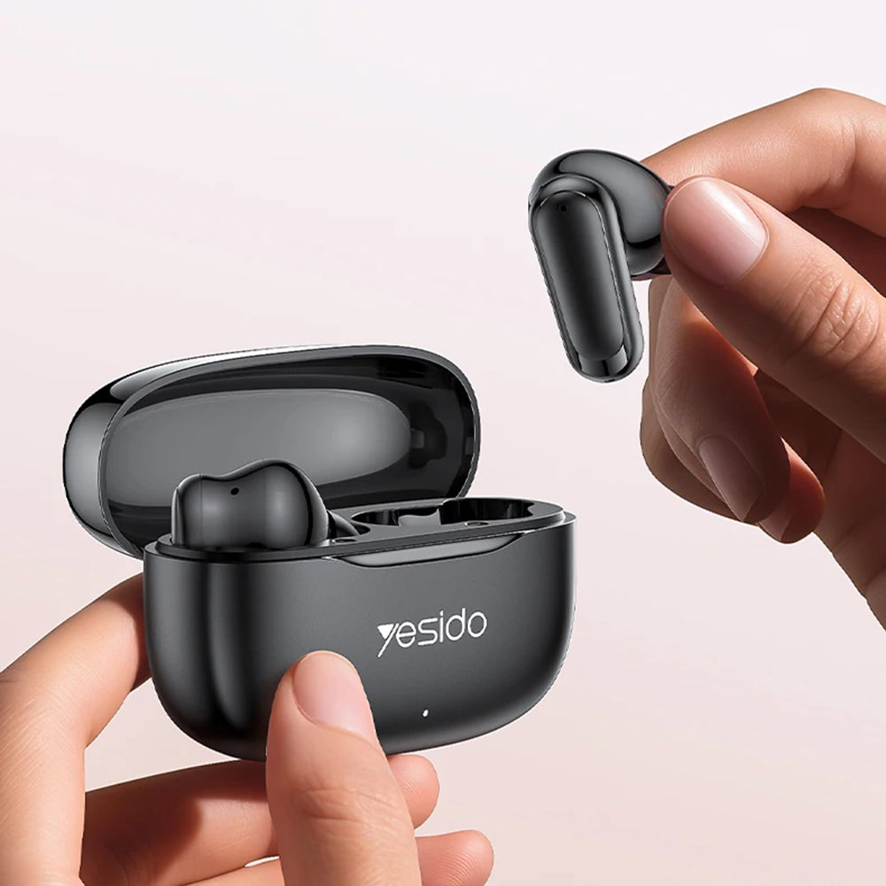 Handsfree Bluetooth Yesido TWS38, TWS, Vit