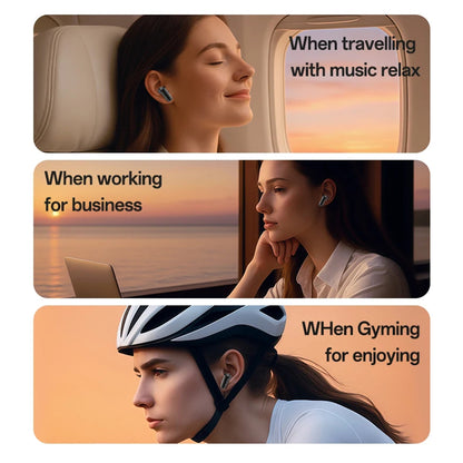 Handsfree Bluetooth Yesido TWS38, TWS, Vit