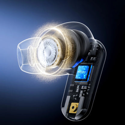 Handsfree Bluetooth Yesido TWS38, TWS, Vit