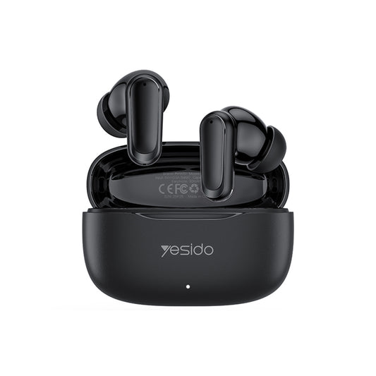 Handsfree Bluetooth Yesido TWS38, TWS, Svart