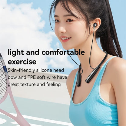 Handsfree Bluetooth Yesido YSP22, A2DP, Svart