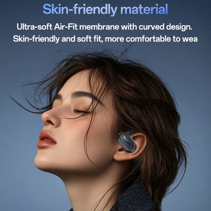 Handsfree Bluetooth Yesido YSP25, TWS, Black