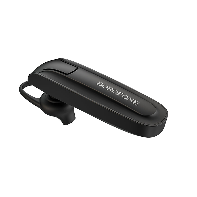 Handsfree Bluetooth-headset Encourage BC21, MultiPoint, A2DP, Svart