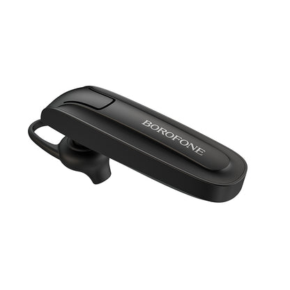 Handsfree Bluetooth-headset Encourage BC21, MultiPoint, A2DP, Svart