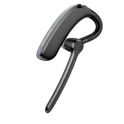 Bluetooth-handsfree Borofone BC37 Imperor, A2DP, Svart