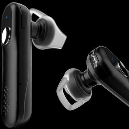 Handsfree Bluetooth Dudao U7S, Svart