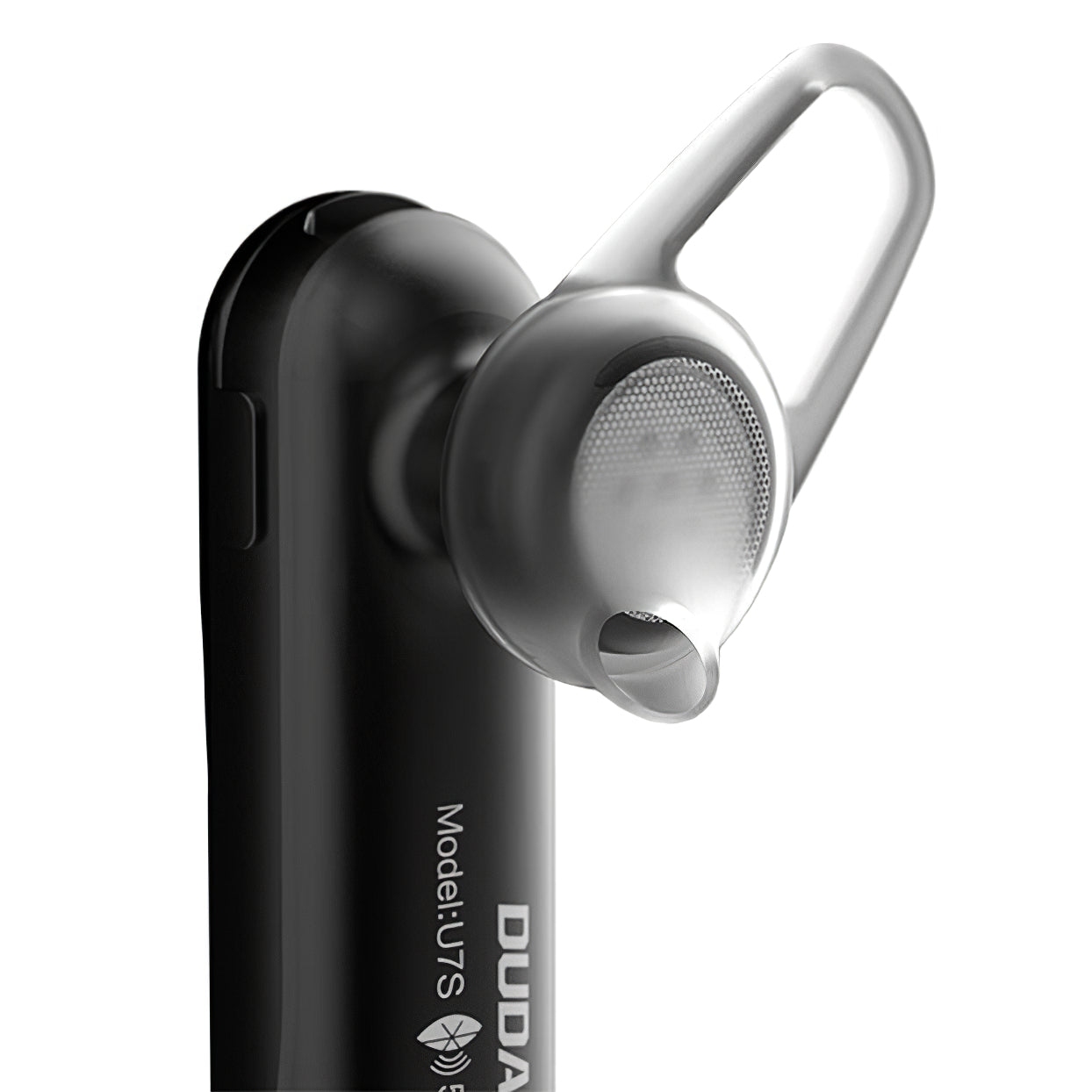 Handsfree Bluetooth Dudao U7S, Svart
