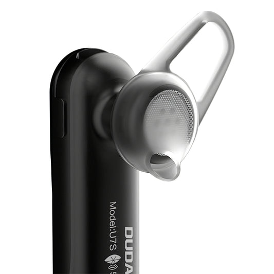 Handsfree Bluetooth Dudao U7S, Svart