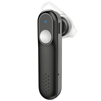 Handsfree Bluetooth Dudao U7S, Svart