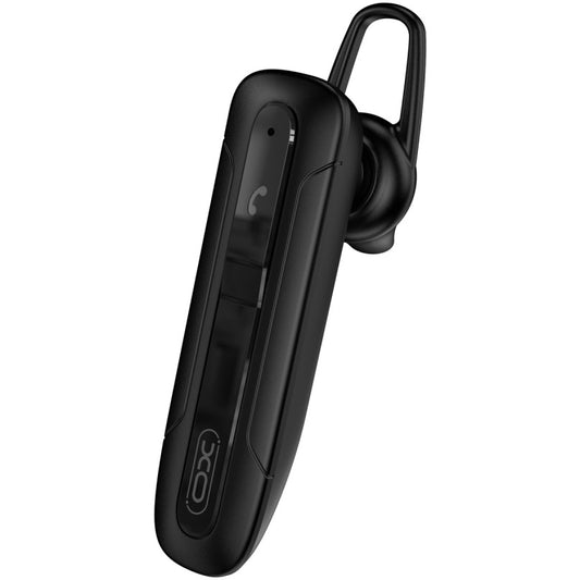 Handsfree Bluetooth Bluetooth XO Design BE28, A2DP, Svart
