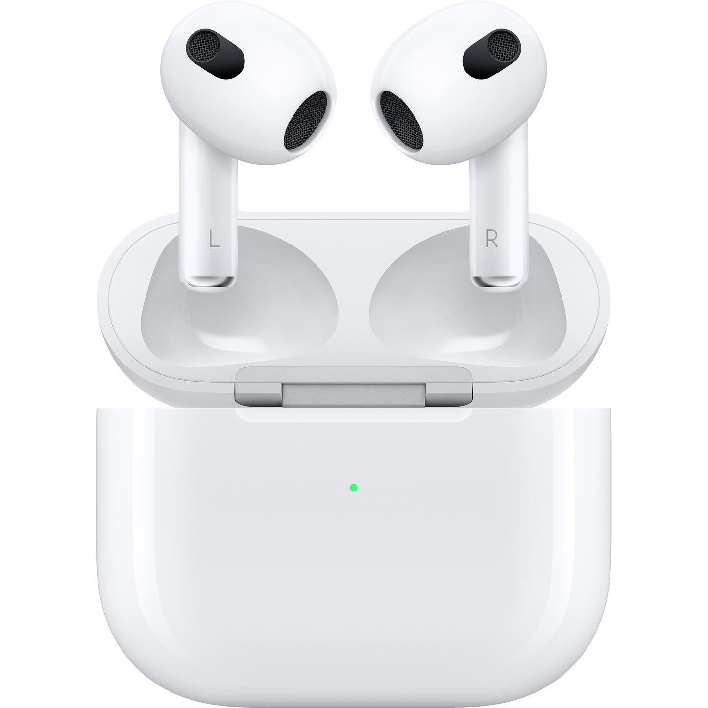Handsfree Bluetooth Apple Airpods 3, Vit MME73ZM/A