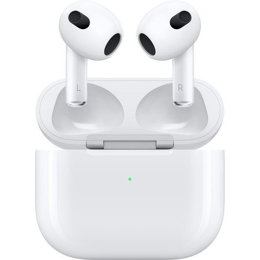 Handsfree Bluetooth Apple Airpods 3, Vit MME73ZM/A