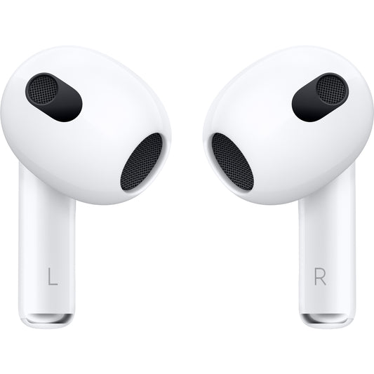 Handsfree Bluetooth Apple Airpods 3, Vit MME73ZM/A