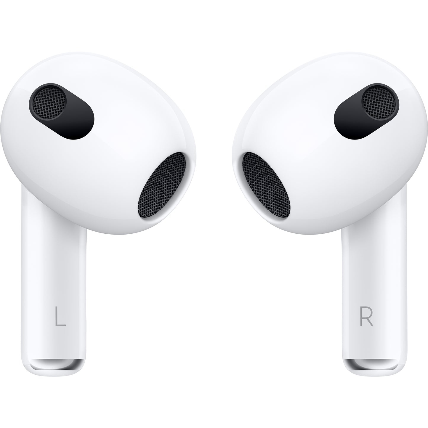 Handsfree Bluetooth Apple Airpods 3, Vit MME73ZM/A