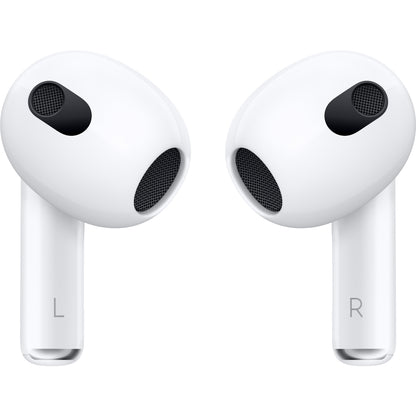 Handsfree Bluetooth Apple Airpods 3, Vit MME73ZM/A