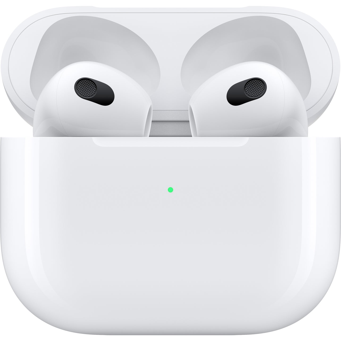 Handsfree Bluetooth Apple Airpods 3, Vit MME73ZM/A