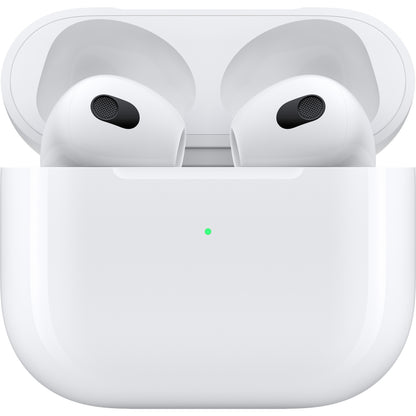 Handsfree Bluetooth Apple Airpods 3, Vit MME73ZM/A